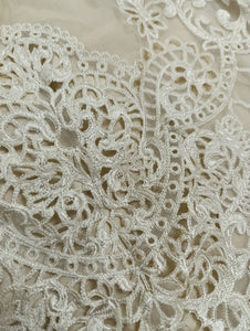 Mariab 2-Piece Ready to Wear hand work