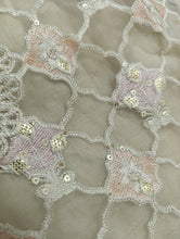 Load image into Gallery viewer, Mariab 2-Piece Ready to Wear hand work
