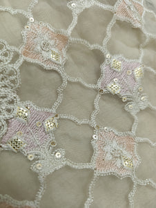 Mariab 2-Piece Ready to Wear hand work