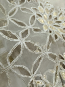 Mariab 2-Piece Ready to Wear hand work