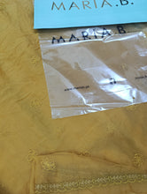 Load image into Gallery viewer, Mariab Duppta Luxe Chiffon Embroidered
