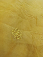 Load image into Gallery viewer, Mariab Duppta Luxe Chiffon Embroidered
