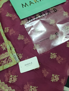 Mariab Duppta Ready to wear