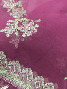 Mariab Duppta Ready to wear