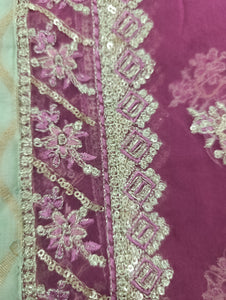 Mariab Duppta Ready to wear