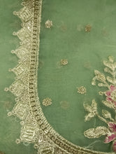 Load image into Gallery viewer, Mariab Neckline/ Chester
