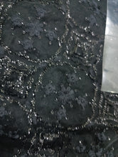 Load image into Gallery viewer, Mariab Shirt Luxe embroidered Organza
