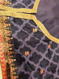Mariab Chester Ready to Wear
