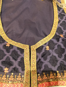 Mariab Chester Ready to Wear