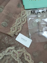 Load image into Gallery viewer, Mariab Duppta Ready to Wear
