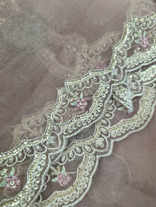 Mariab Duppta Ready to Wear