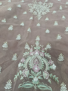Mariab Sleeves Pair