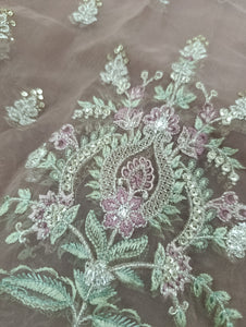 Mariab Sleeves Pair