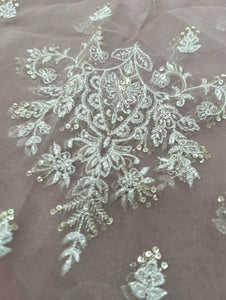 Mariab Sleeves Pair