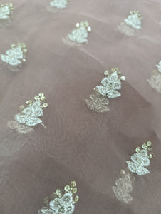 Mariab Sleeves Pair