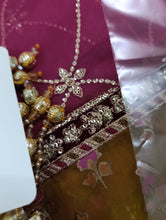 Load image into Gallery viewer, Mariab Duppta Ready to wear
