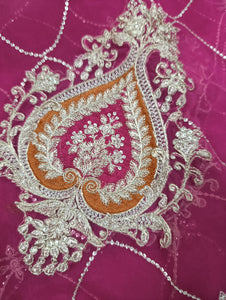 Mariab Duppta Ready to wear