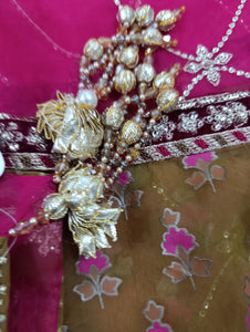 Mariab Duppta Ready to wear