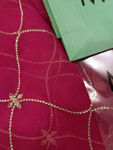 Mariab Duppta Ready to wear