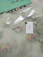 Load image into Gallery viewer, Mariab Duppta Ready to wear
