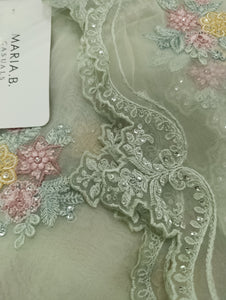 Mariab Duppta Ready to wear