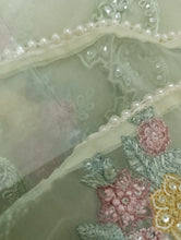 Load image into Gallery viewer, Mariab Duppta Ready to wear
