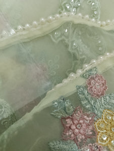 Mariab Duppta Ready to wear