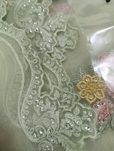 Mariab Duppta Ready to wear