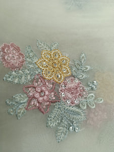 Mariab Duppta Ready to wear