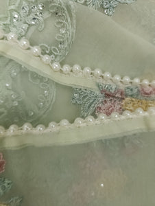 Mariab Duppta Ready to wear