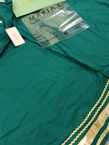 Mariab Sharara Ready to Wear Farashi