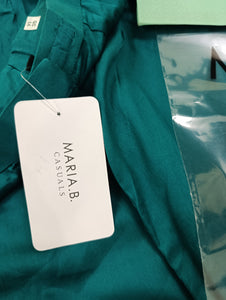 Mariab Sharara Ready to Wear Farashi