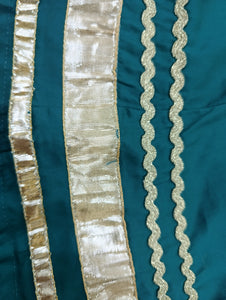 Mariab Sharara Ready to Wear Farashi