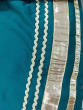 Load image into Gallery viewer, Mariab Sharara Ready to Wear Farashi
