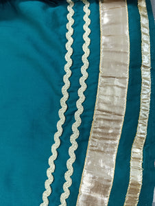 Mariab Sharara Ready to Wear Farashi