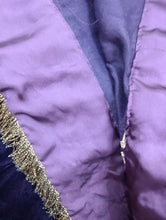 Load image into Gallery viewer, Sohaye by Dinners Shawl Velvet Ready to wear
