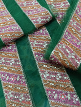 Load image into Gallery viewer, Mariab Patch Chatta Patti
