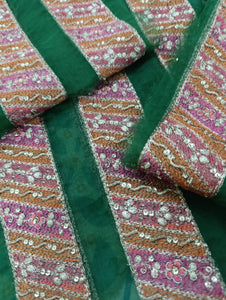 Mariab Patch Chatta Patti