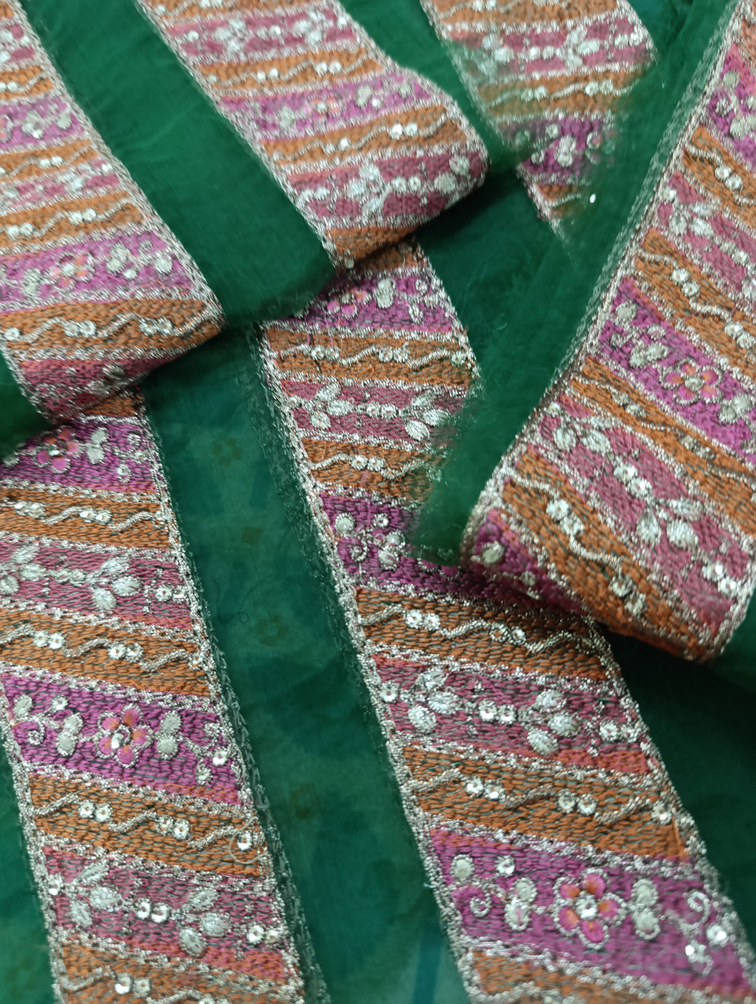 Mariab Patch Chatta Patti
