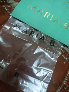 Mariab Duppta Ready to wear