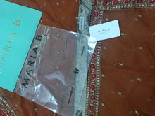Load image into Gallery viewer, Mariab Duppta Ready to wear
