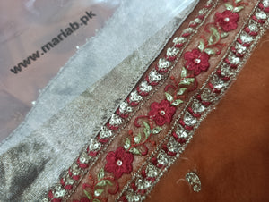 Mariab Duppta Ready to wear