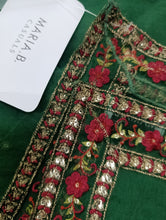 Load image into Gallery viewer, Mariab Duppta Ready to wear
