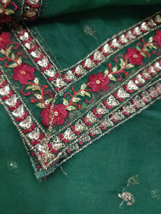 Mariab Duppta Ready to wear