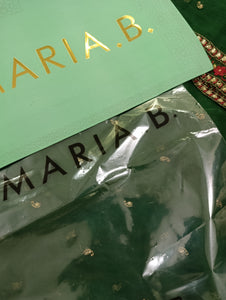 Mariab Duppta Ready to wear