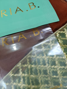 Mariab Duppta Ready to wear
