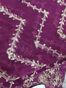 Mariab Duppta Ready to wear