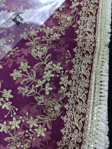 Mariab Duppta Ready to wear