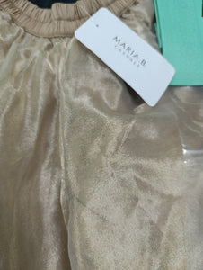 Mariab Sharara Ready To Wear