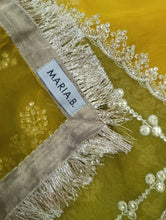 Load image into Gallery viewer, Mariab Duppta Chatta Patti Ready to wear
